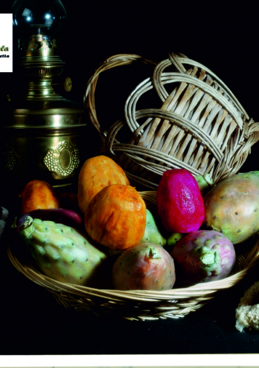 Confetture di fico d'India