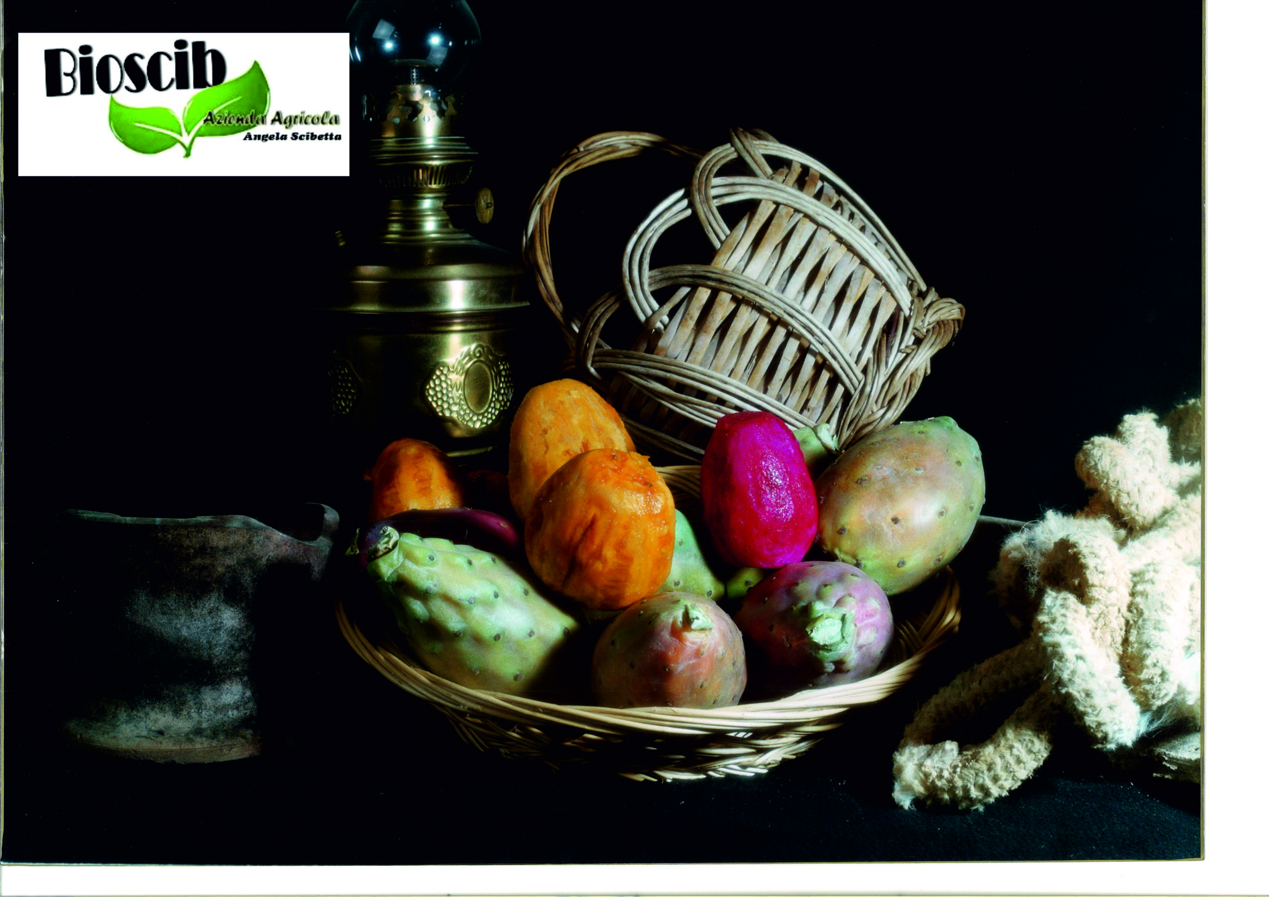 Confetture di fico d'India