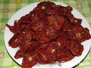 Pomodori secchi